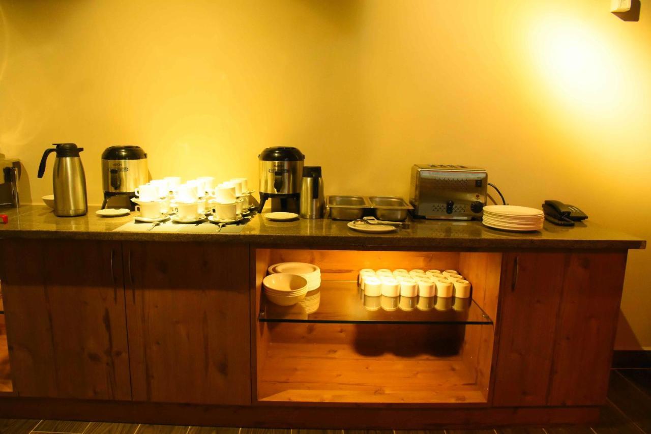 Hotel Kek Grand Park 3*