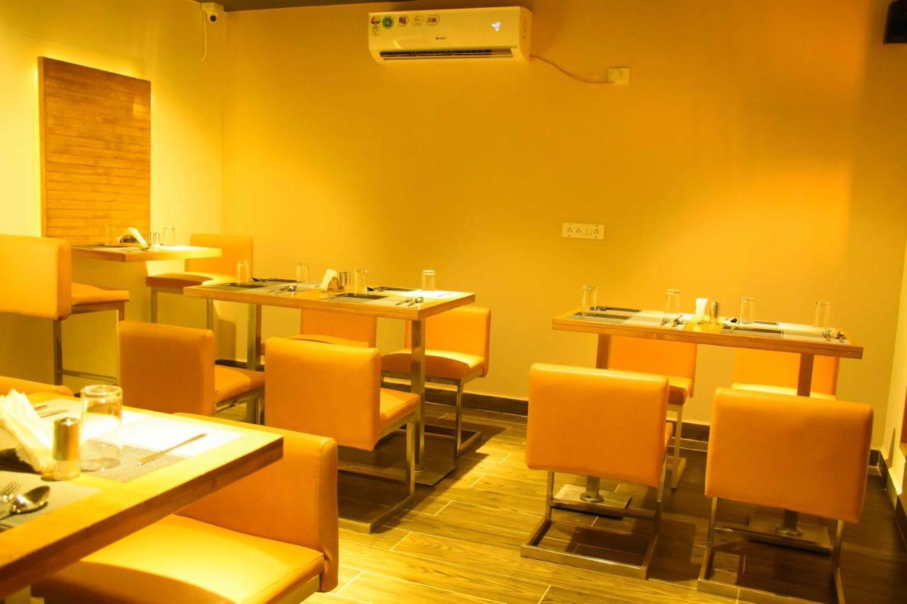 Hotel Kek Grand Park 3*