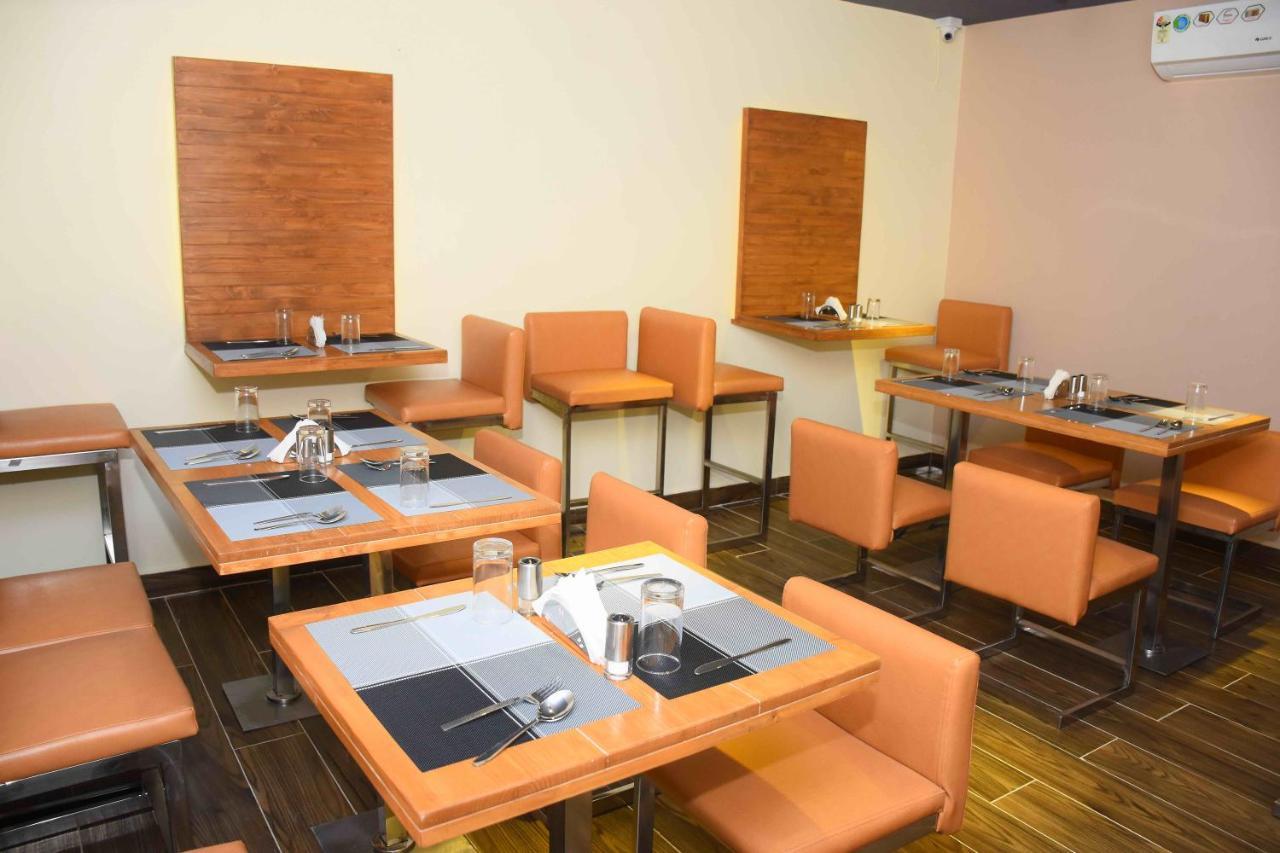 Kek Grand Park 3* Chennai