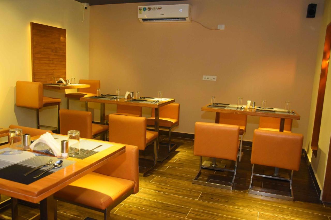 Hotel Kek Grand Park