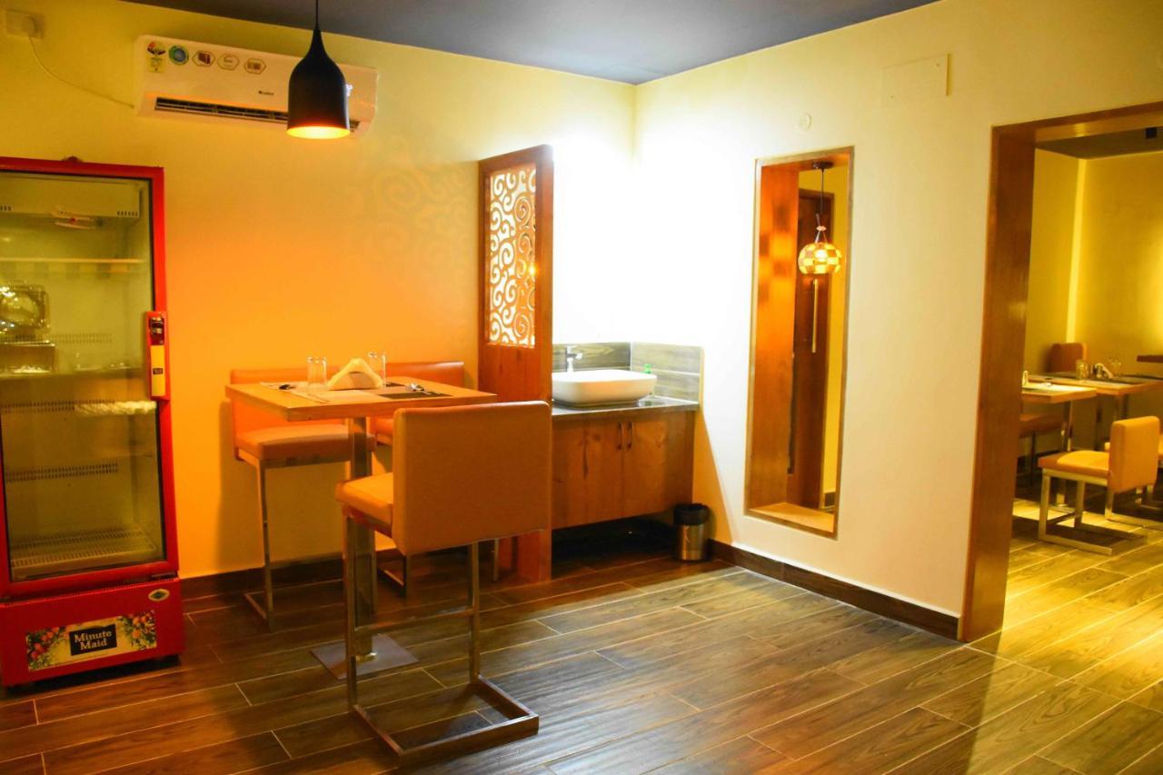 Kek Grand Park 3* Chennai