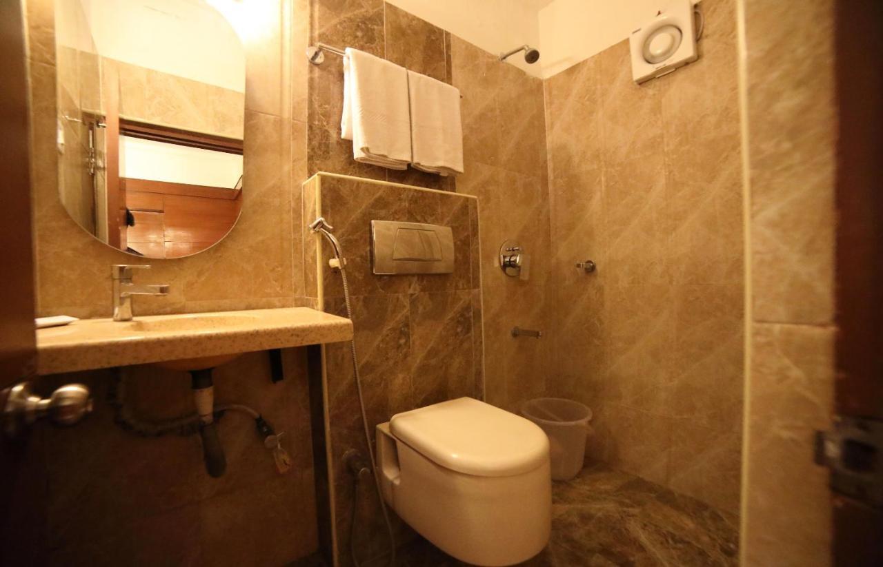 Hotel Maple Tree Chennai