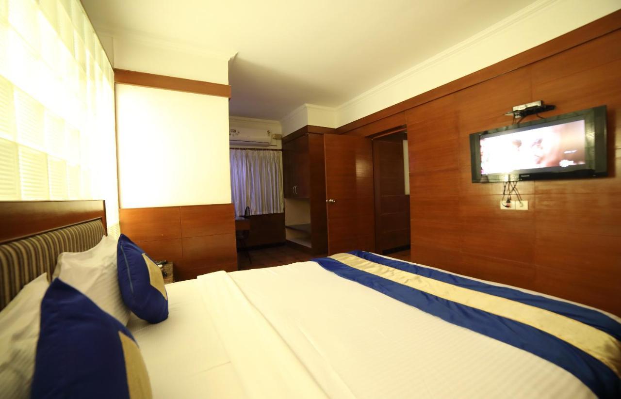 Hotel Maple Tree
