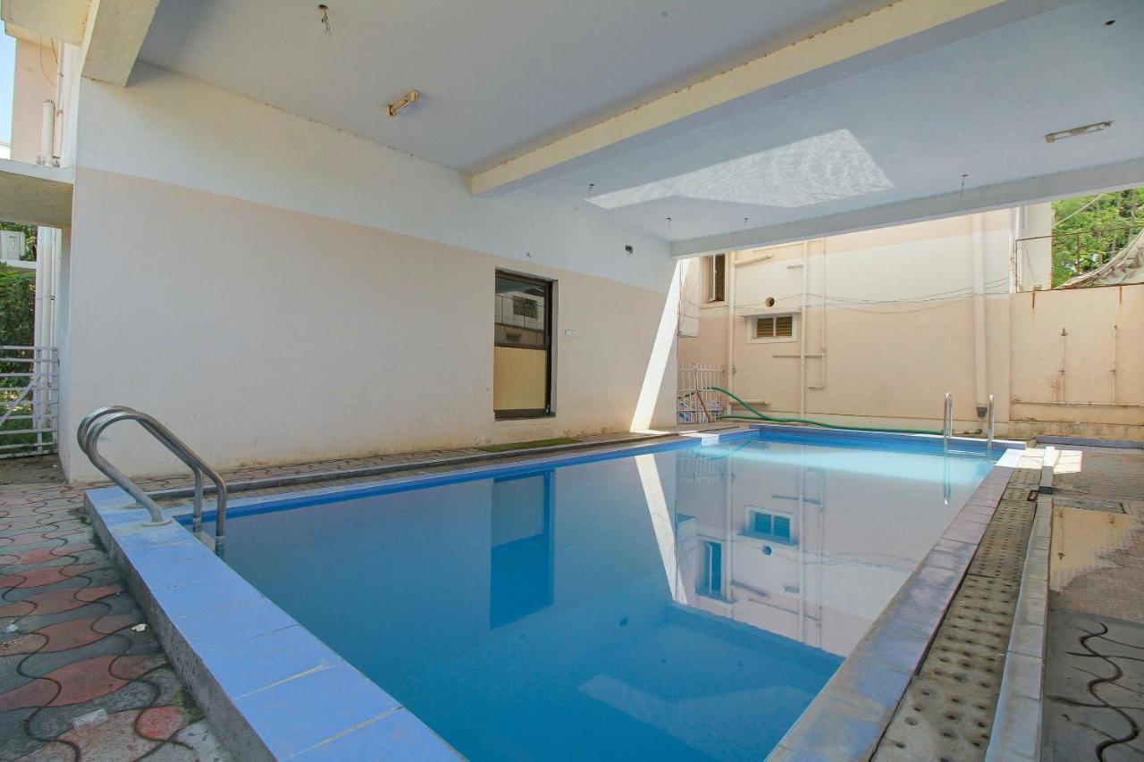 Hotel Collection O Tranquil Nest 4*