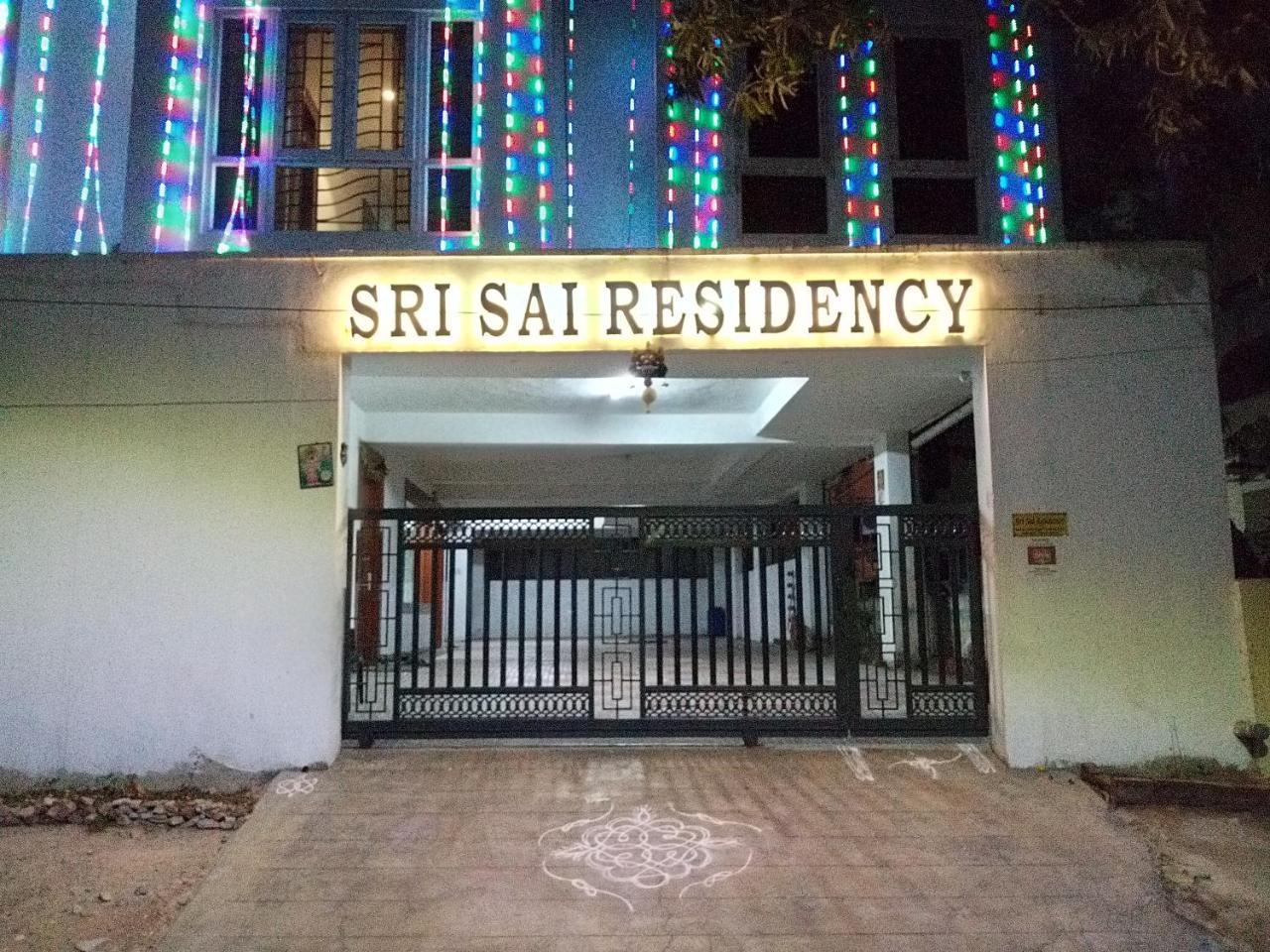Hotel Medavakkam Sri Sai Residency 2*