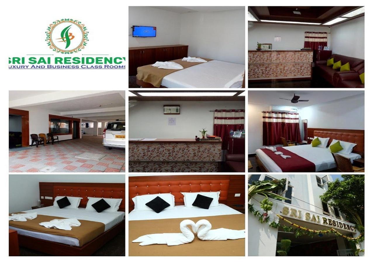 Hotel Medavakkam Sri Sai Residency Chennai