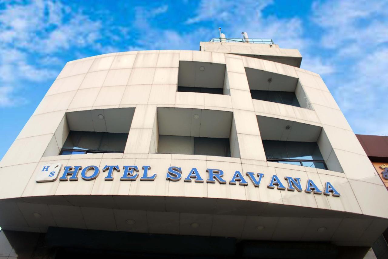 Saravanaa Chennai