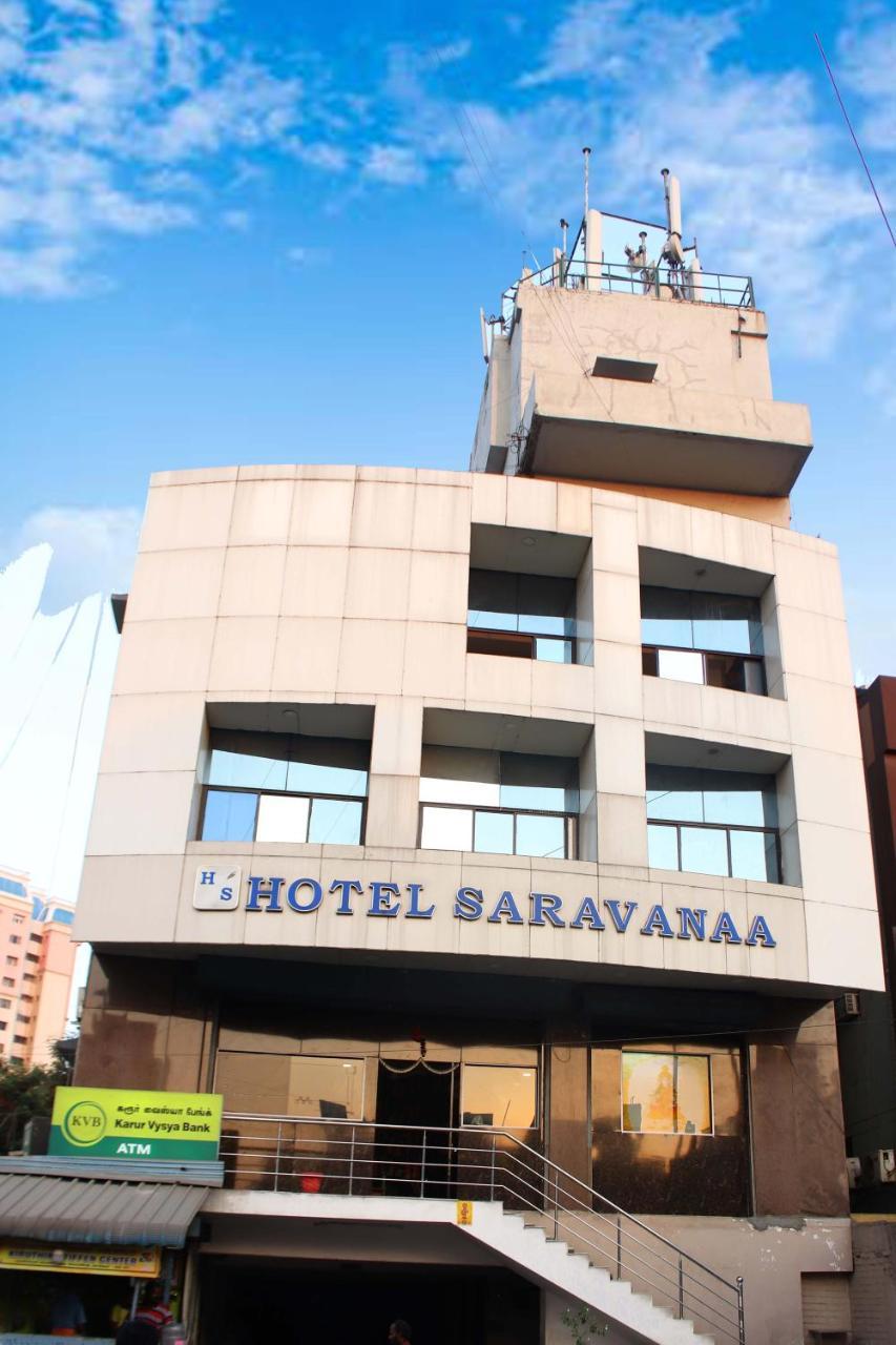 Saravanaa 3*