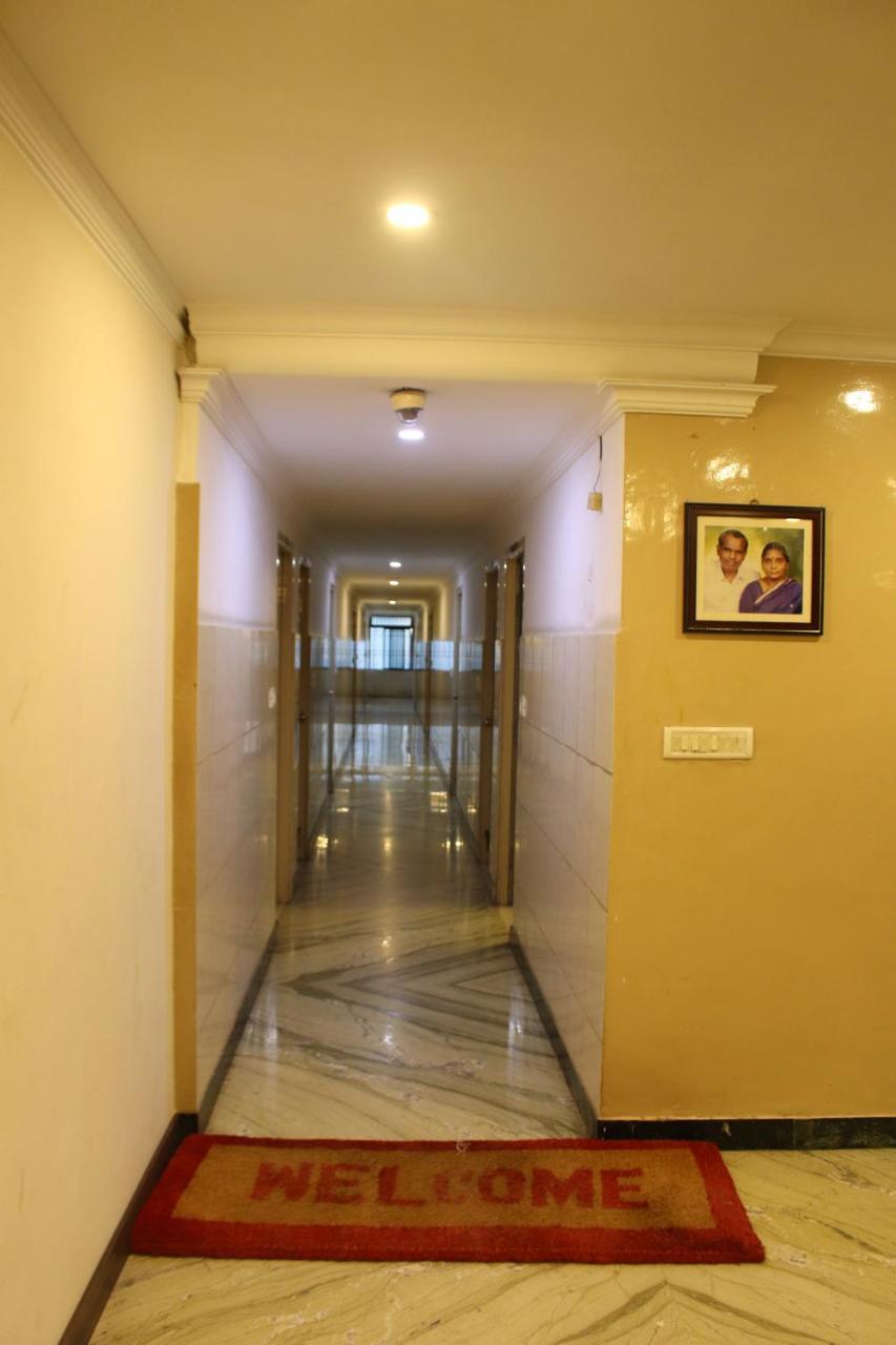 Saravanaa Chennai