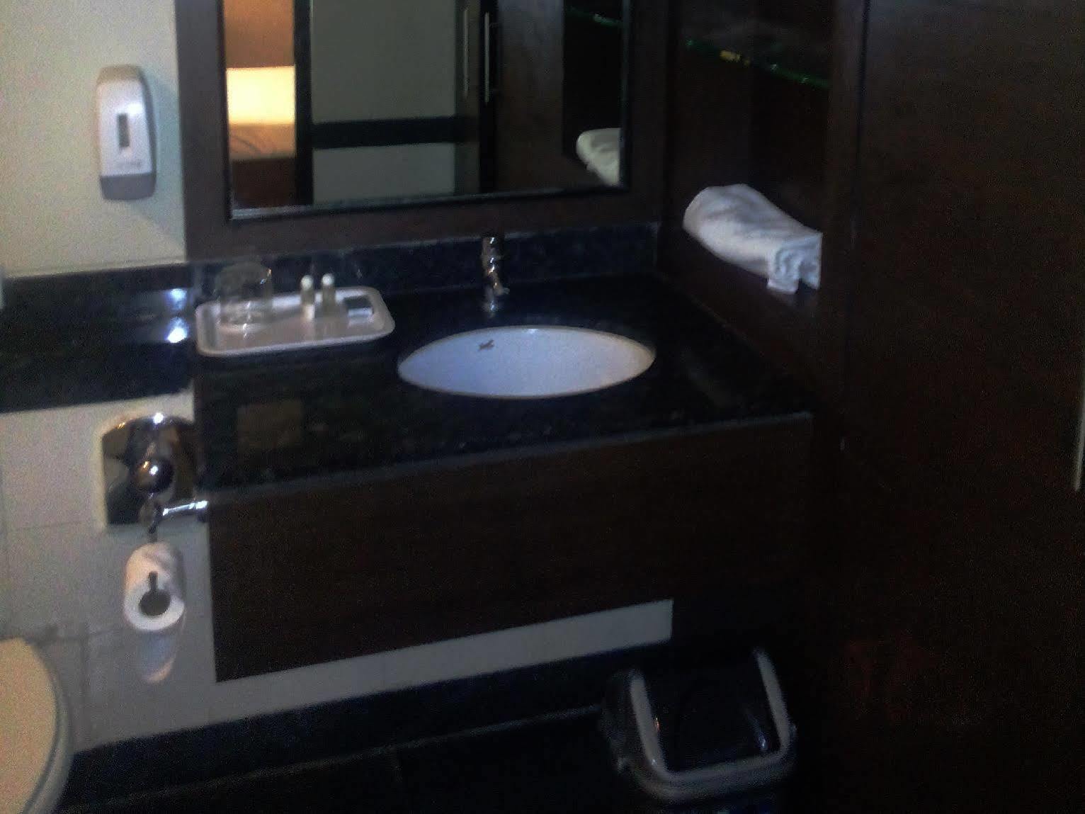 Fabhotel Santhome Mylapore Hotel Chennai