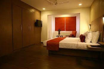 The Lotus Hotel, Venkatraman Street