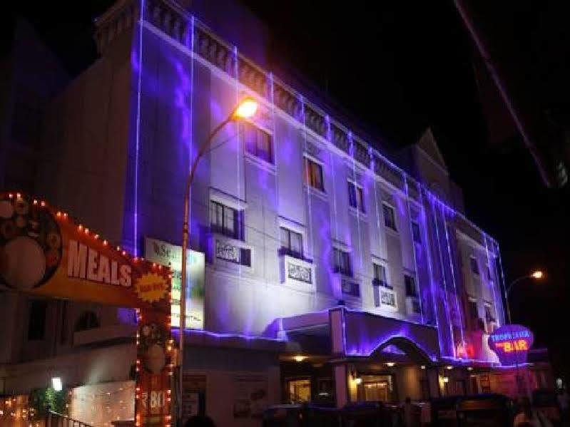 Oyo Palette - Victoria Chennai