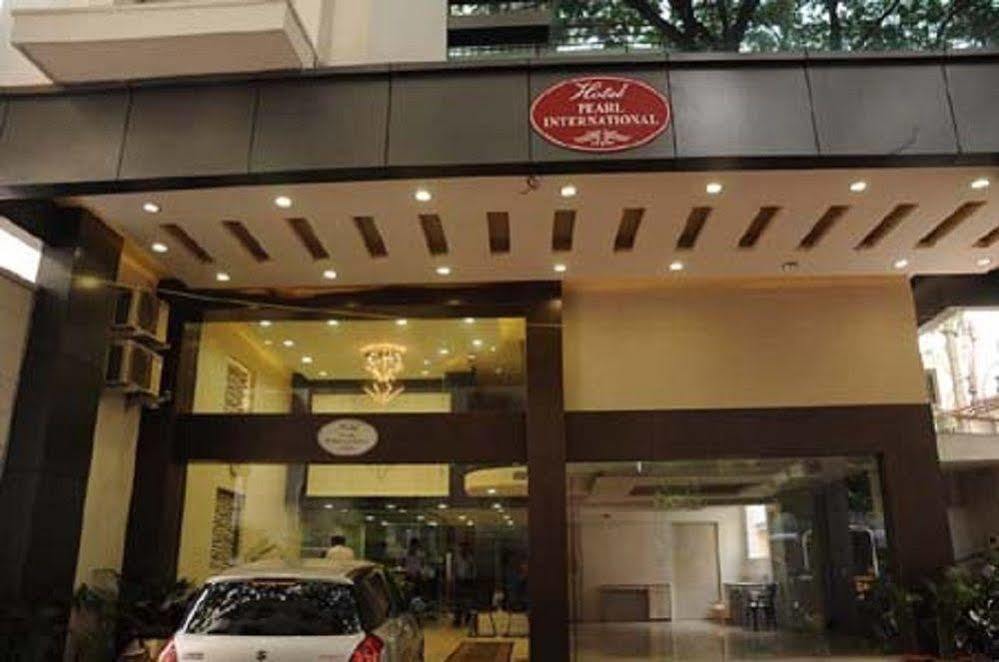 Hotel Pearl International