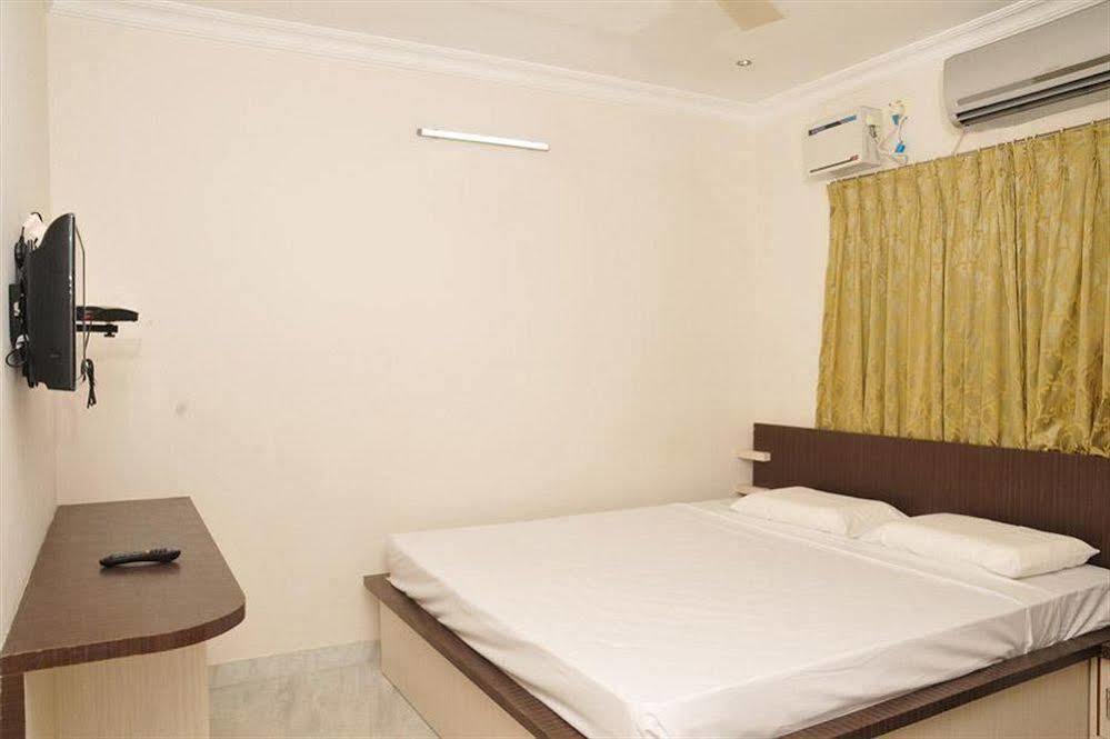 Avnb Towers Inn Chennai