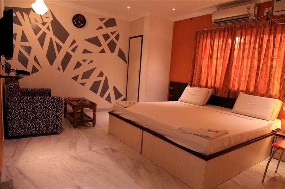 Avnb Towers 2* Chennai
