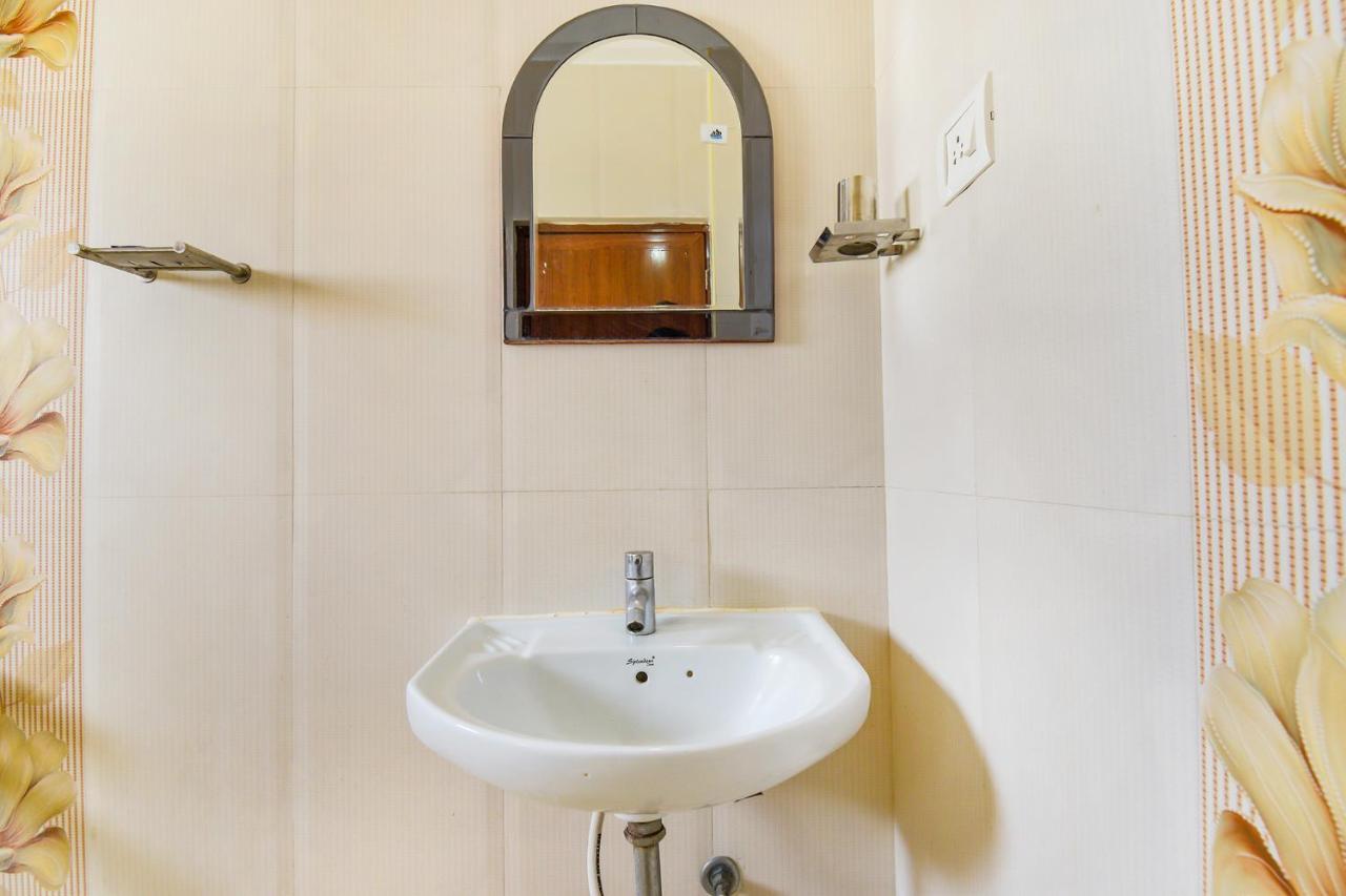 Fabhotel Sri Krishna Residency Airport Hotel Chennai