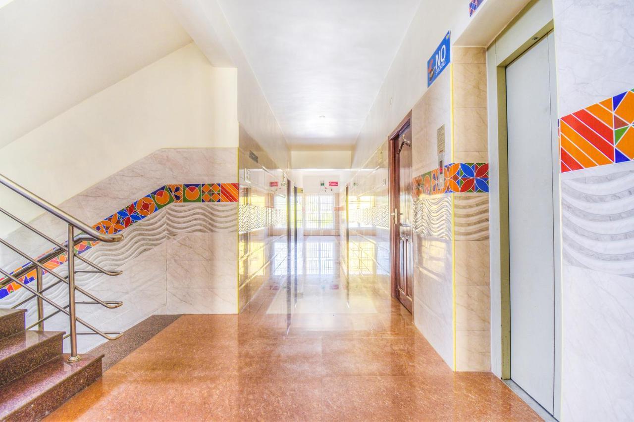 Fabhotel Sri Krishna Residency Airport Hotel