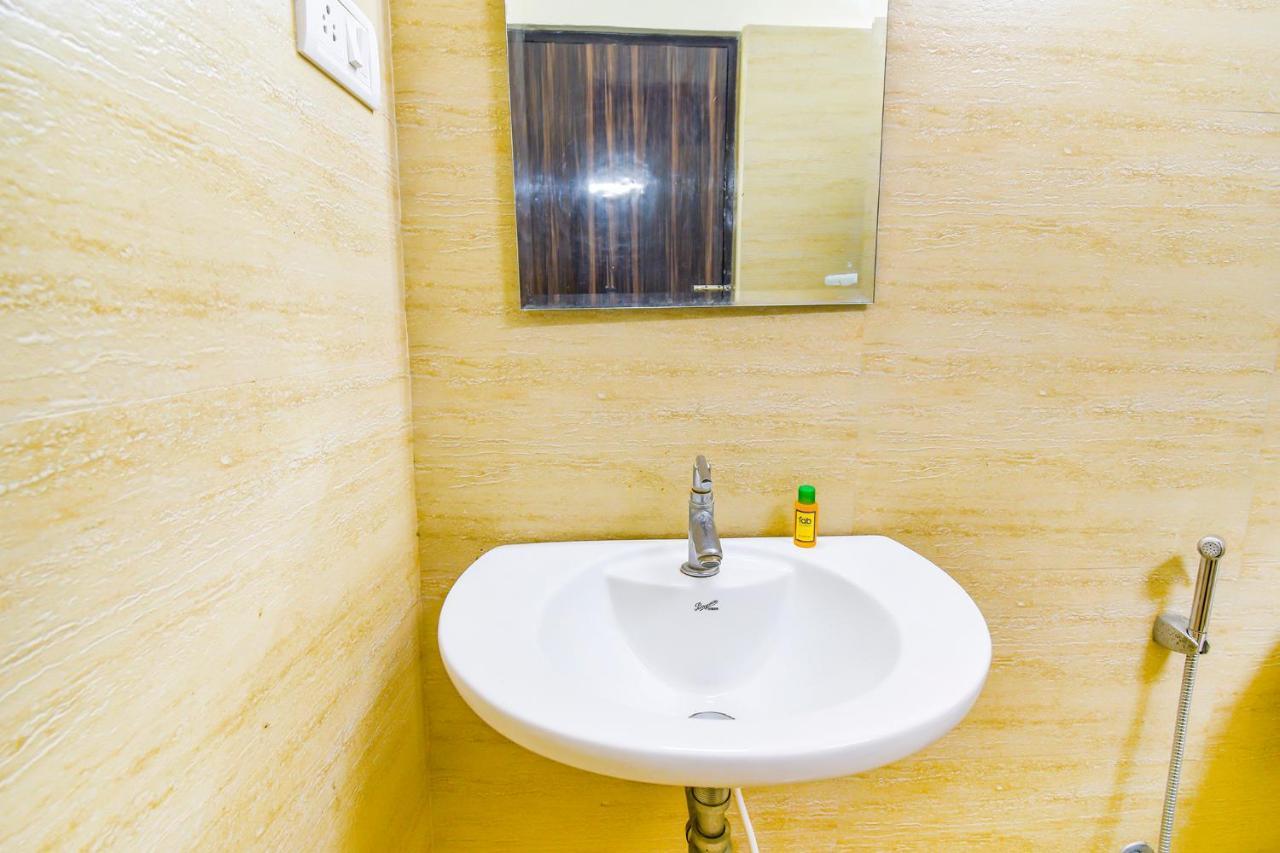Fabhotel Udipi Egmore 3*