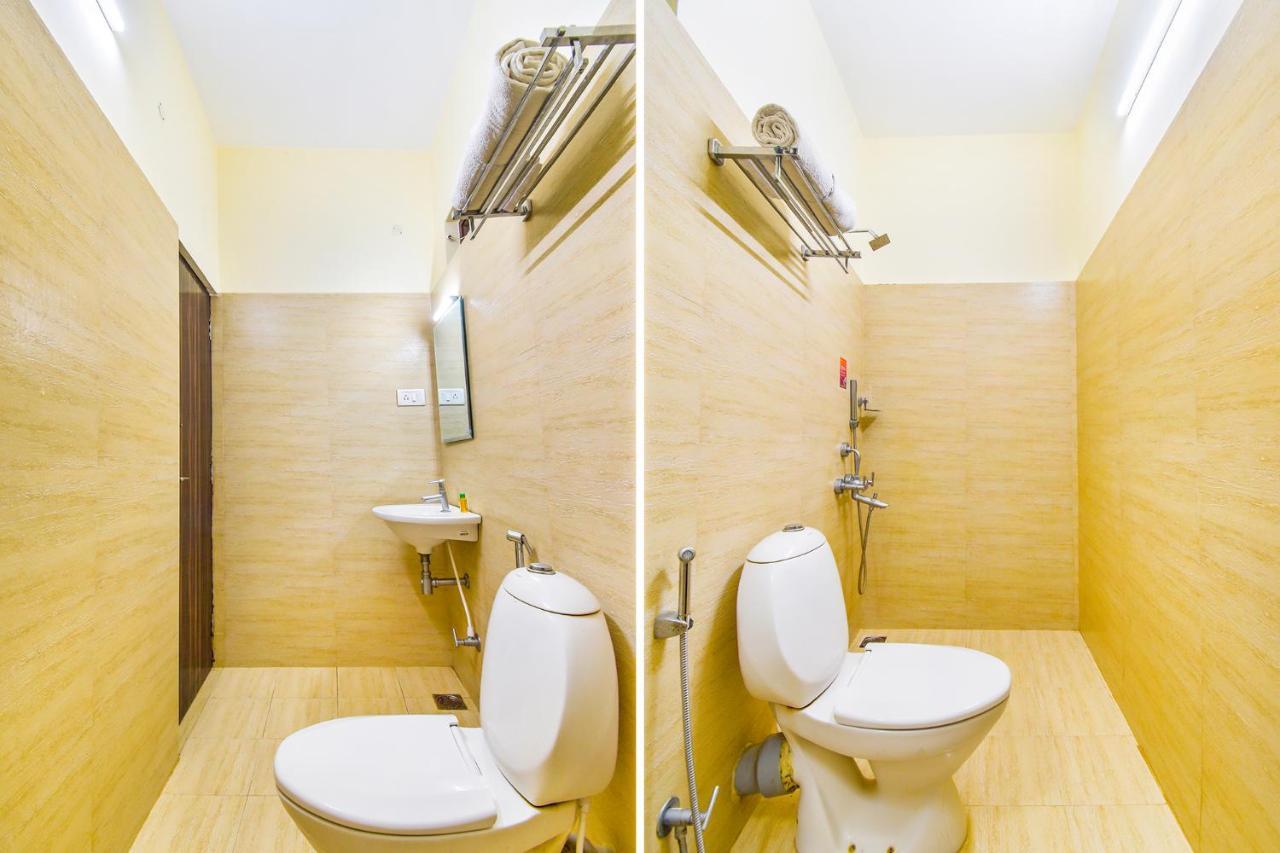 Fabhotel Udipi Egmore 3* Chennai