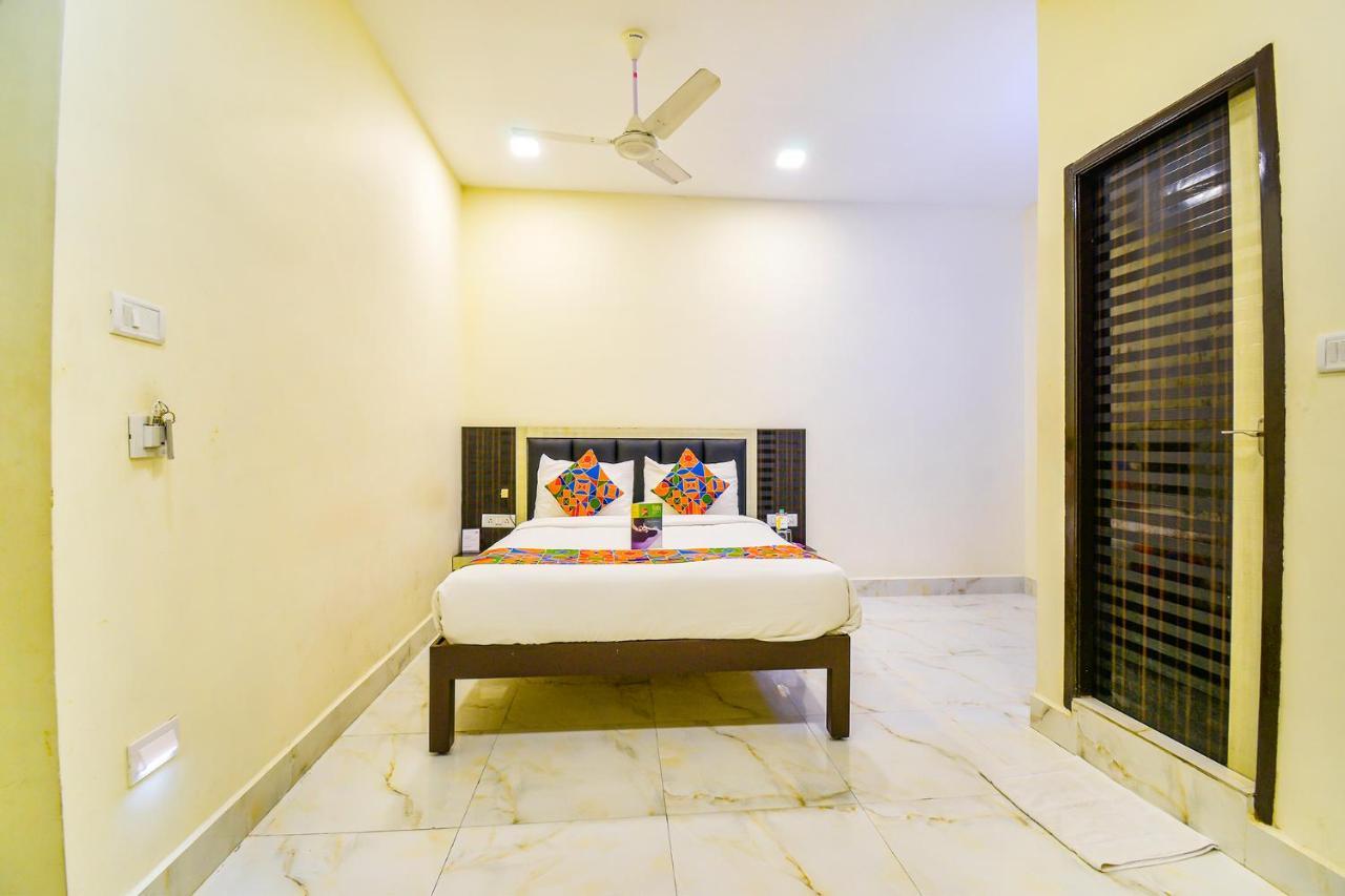 Fabhotel Udipi Egmore Hotel Chennai