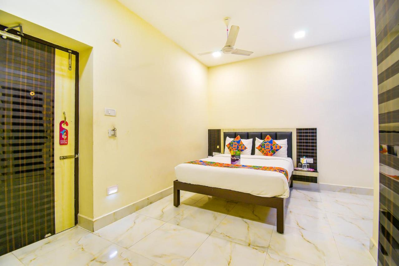Fabhotel Udipi Egmore