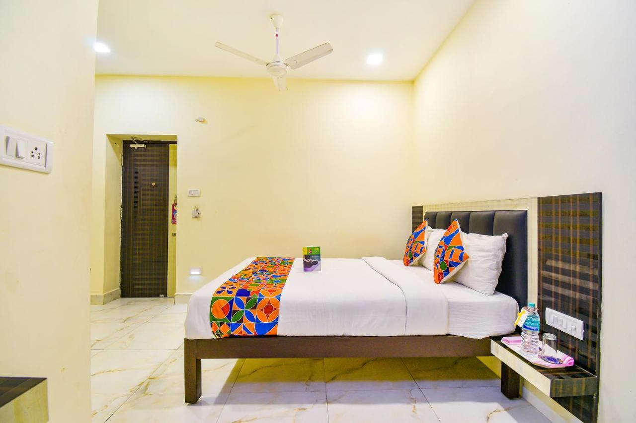 Hotel Fabhotel Udipi Egmore Chennai
