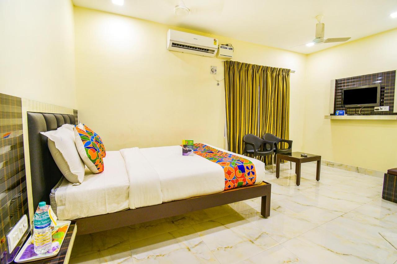 Fabhotel Udipi Egmore