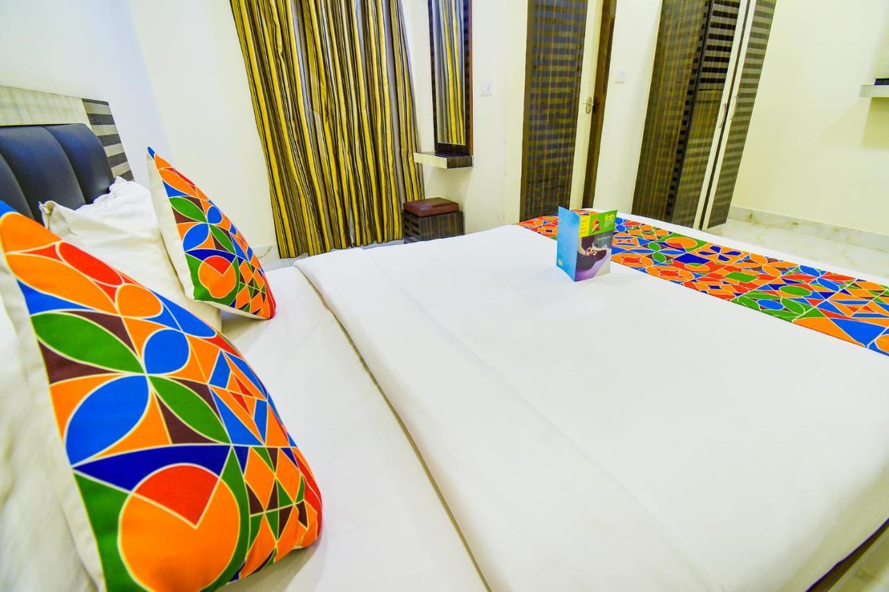 Fabhotel Udipi Egmore 3*