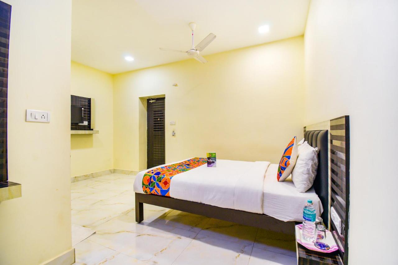 Fabhotel Udipi Egmore 3* Chennai