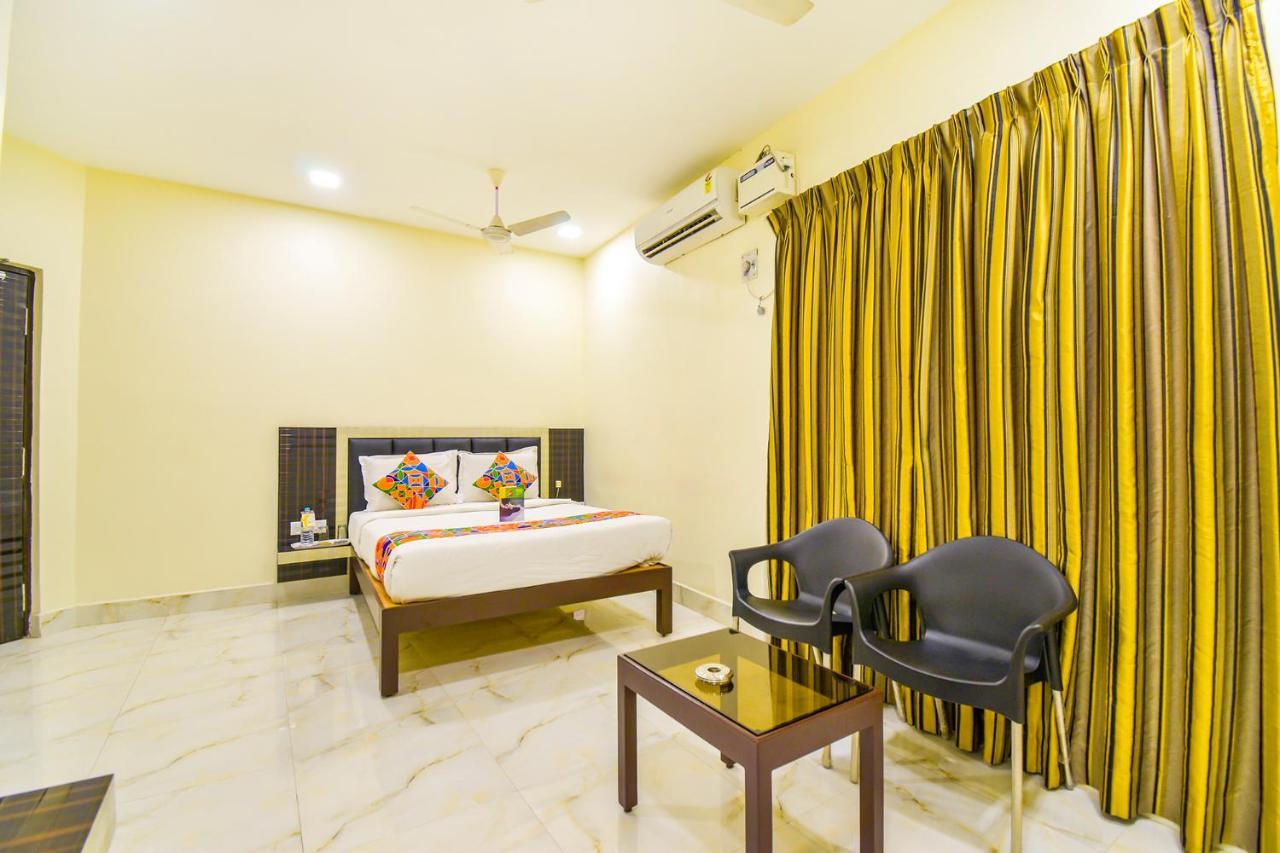 Hotel Fabhotel Udipi Egmore