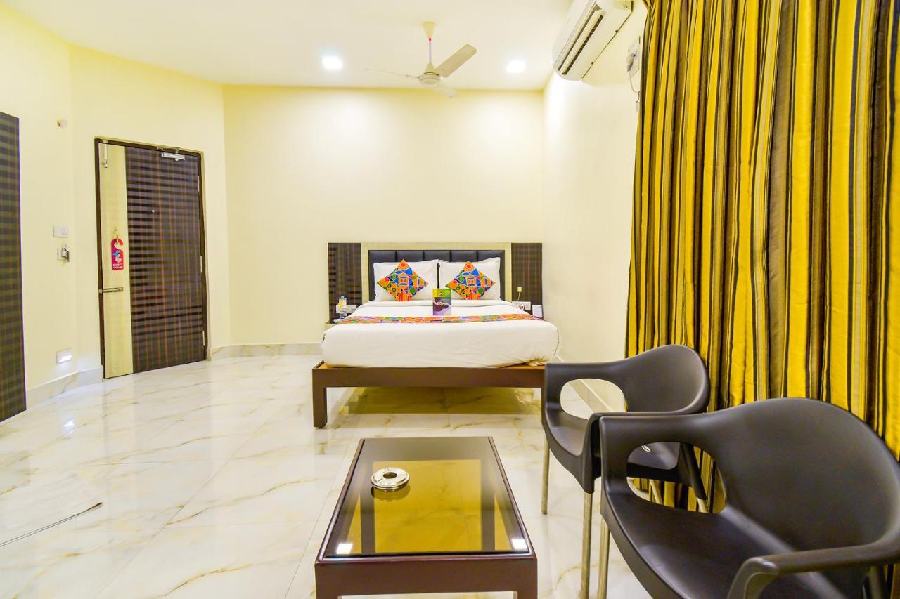 Hotel Fabhotel Udipi Egmore 3*