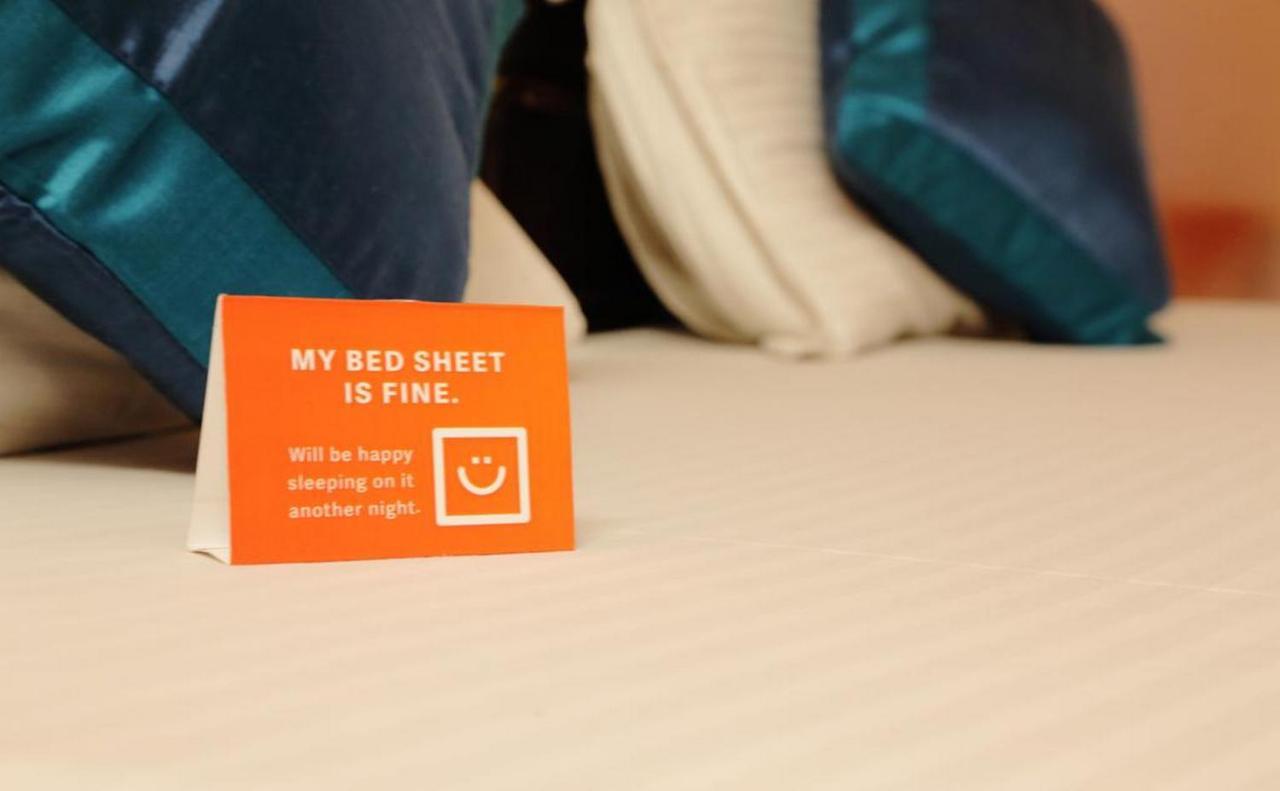 Fabhotel Udipi Egmore 3* Chennai