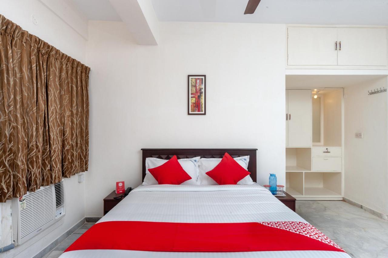 Oyo 24168 Amrita Hotel Chennai