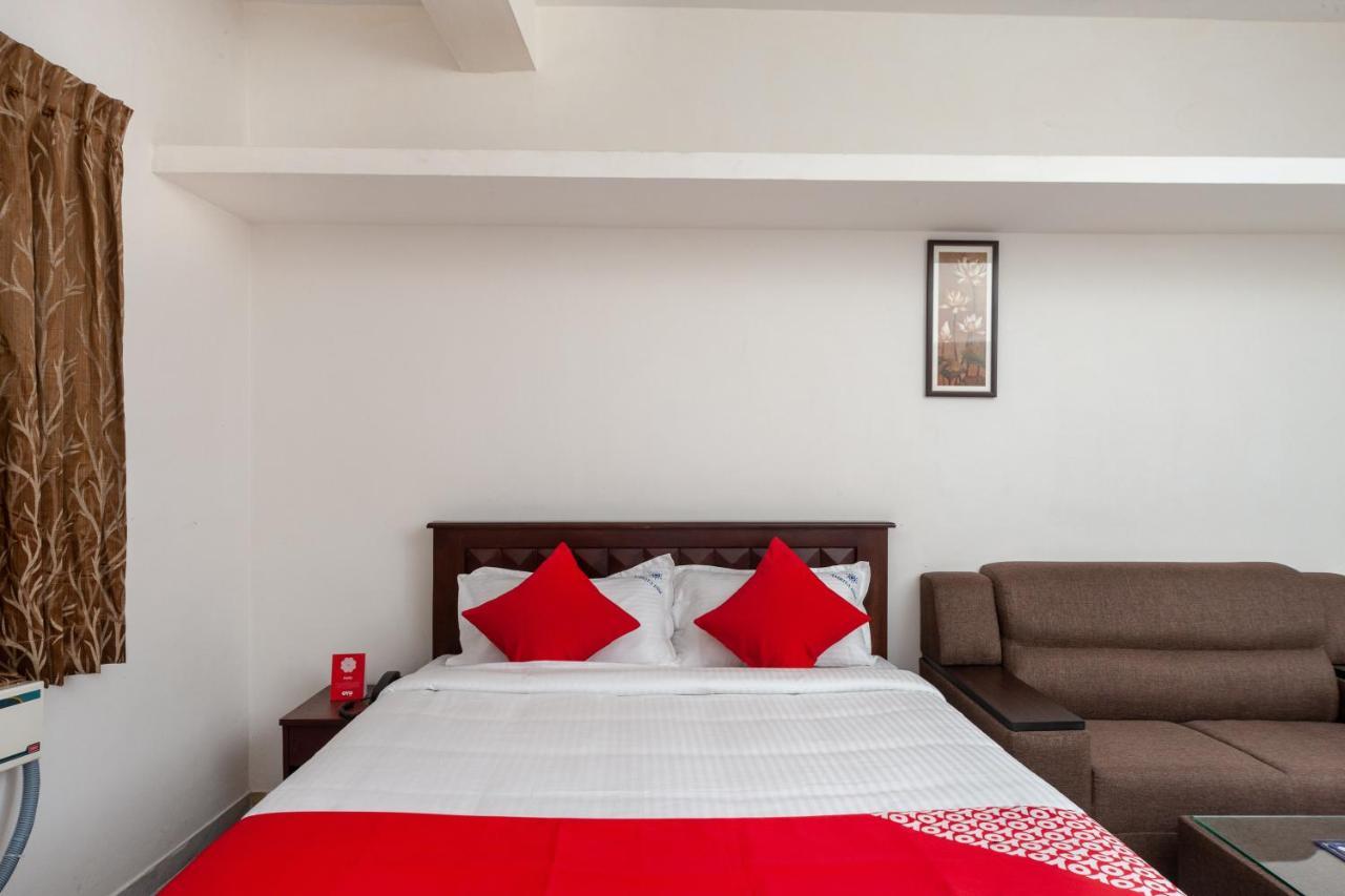 Oyo 24168 Amrita Chennai