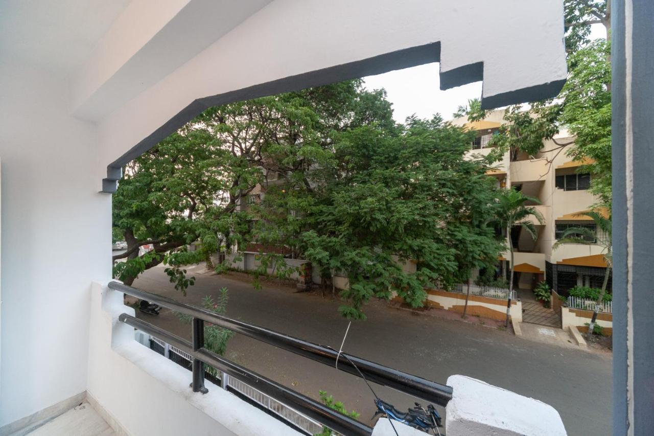 Oyo 24168 Amrita Hotel Chennai
