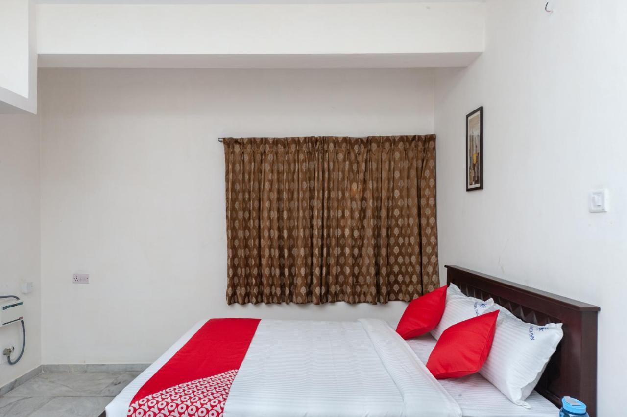 Oyo 24168 Amrita Chennai