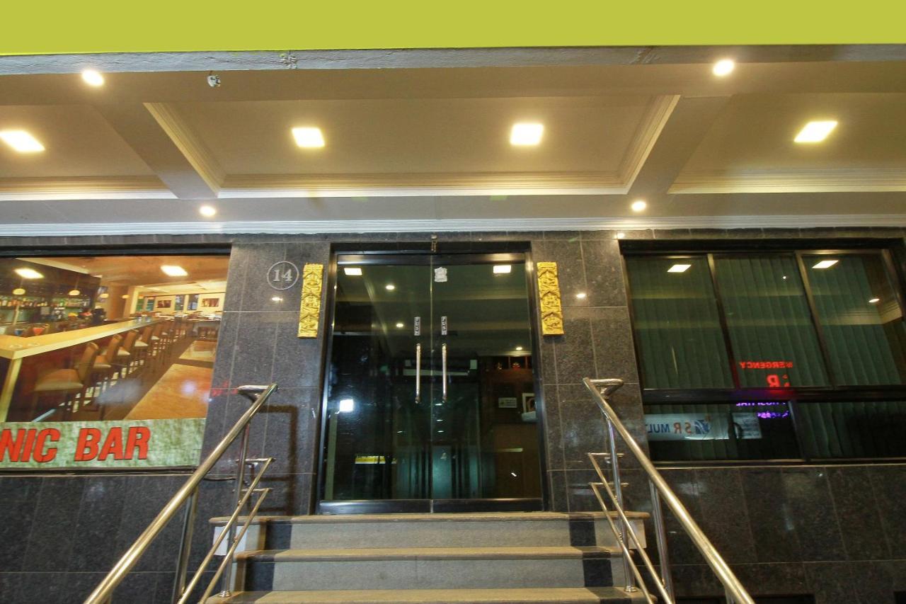 Oyo 968 Hotel Poigai Hotel Chennai