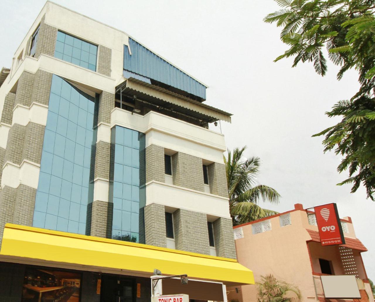 Oyo 968 Hotel Poigai 3*