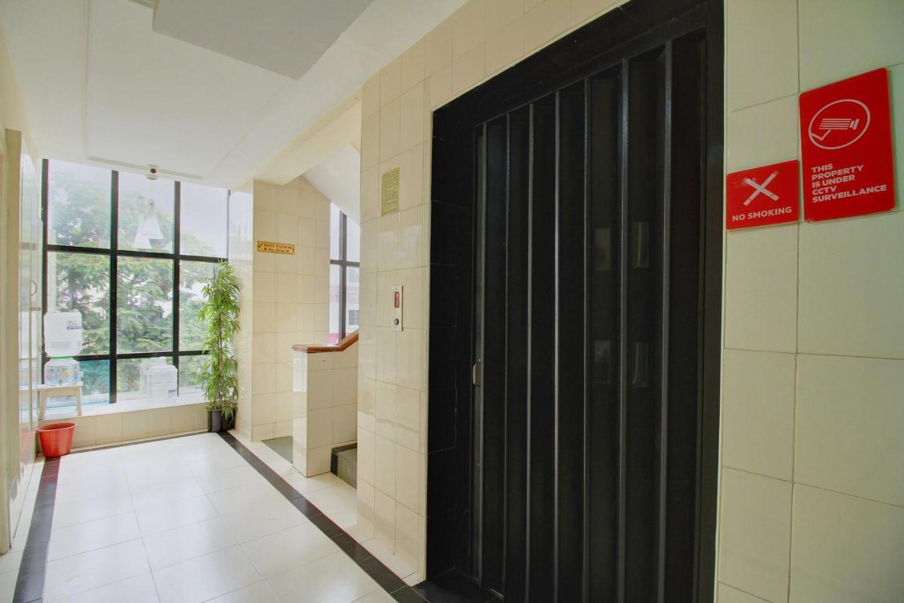 Oyo 968 Hotel Poigai 3*