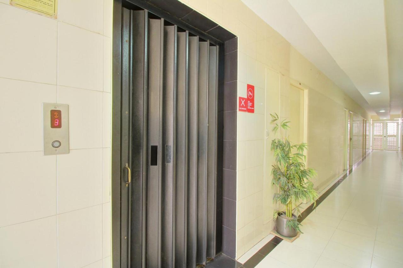 Hotel Oyo 968 Hotel Poigai