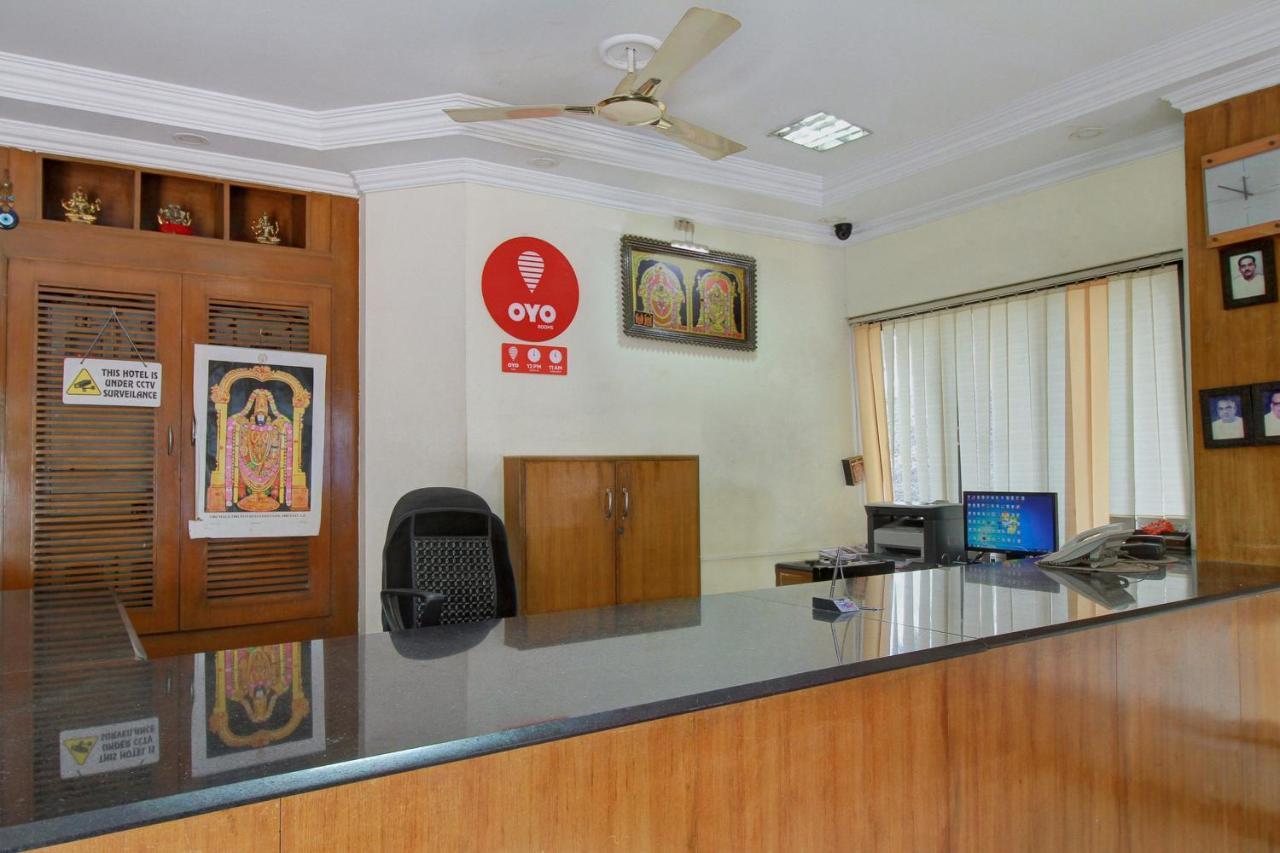 Oyo 968 Hotel Poigai Hotel