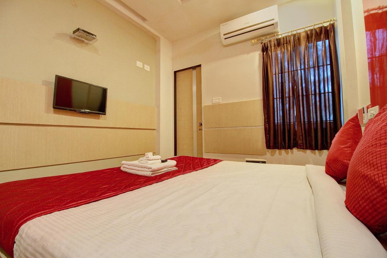 Oyo 968 Hotel Poigai 3*