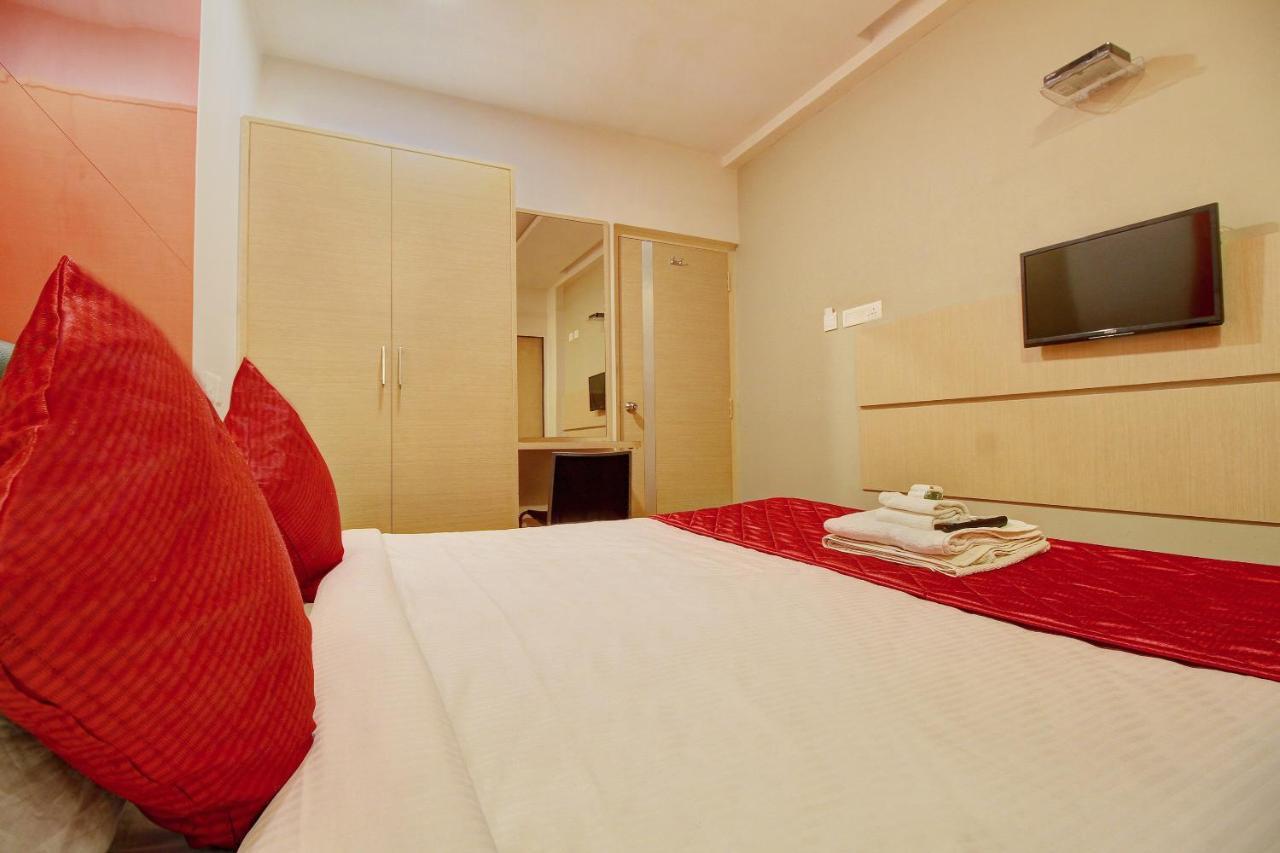 Hotel Oyo 968 Hotel Poigai Chennai