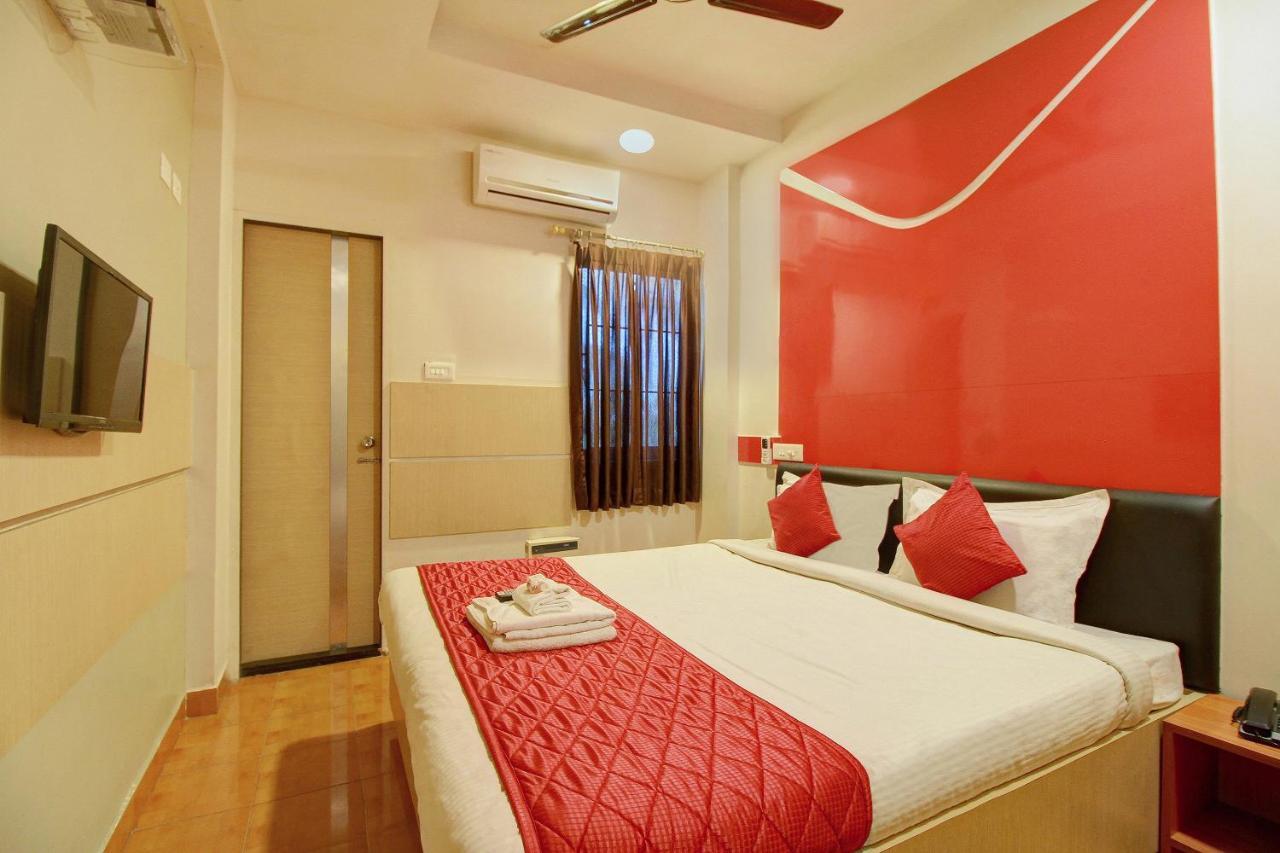 Oyo 968 Hotel Poigai Hotel
