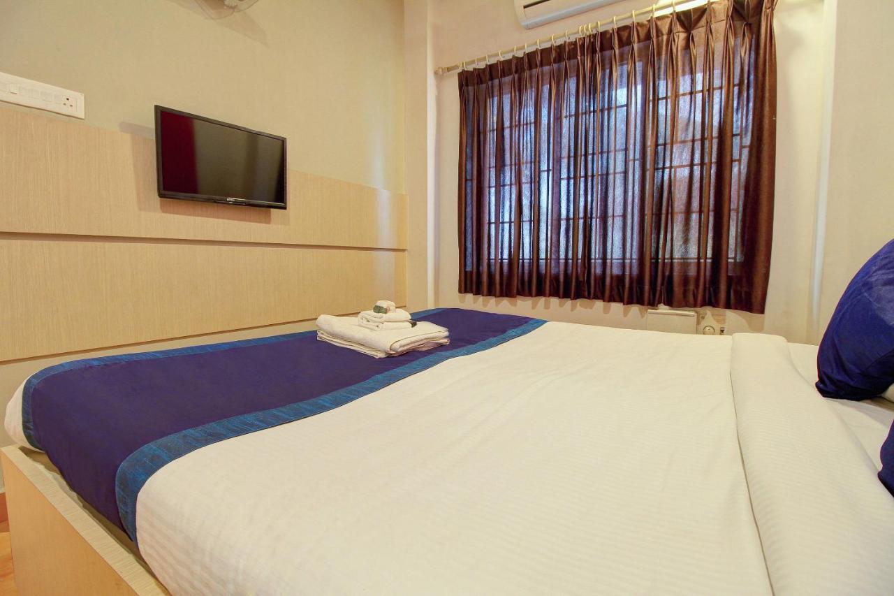 Hotel Oyo 968 Hotel Poigai Chennai
