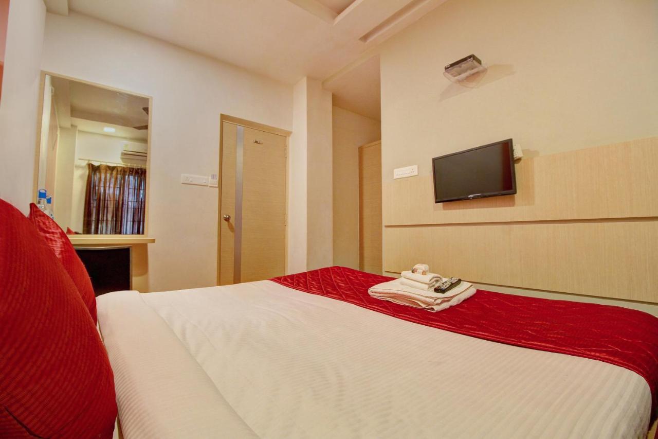 Oyo 968 Hotel Poigai Hotel
