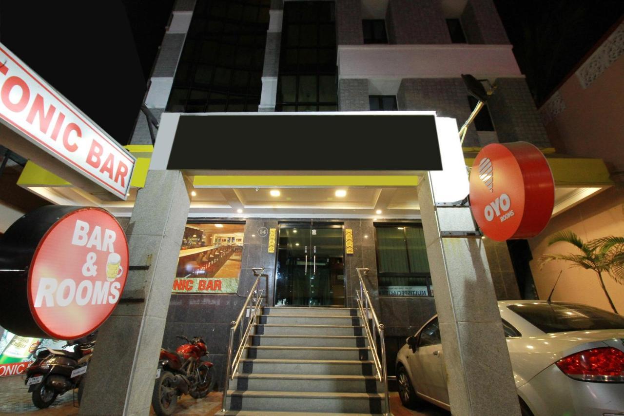 Oyo 968 Hotel Poigai Hotel