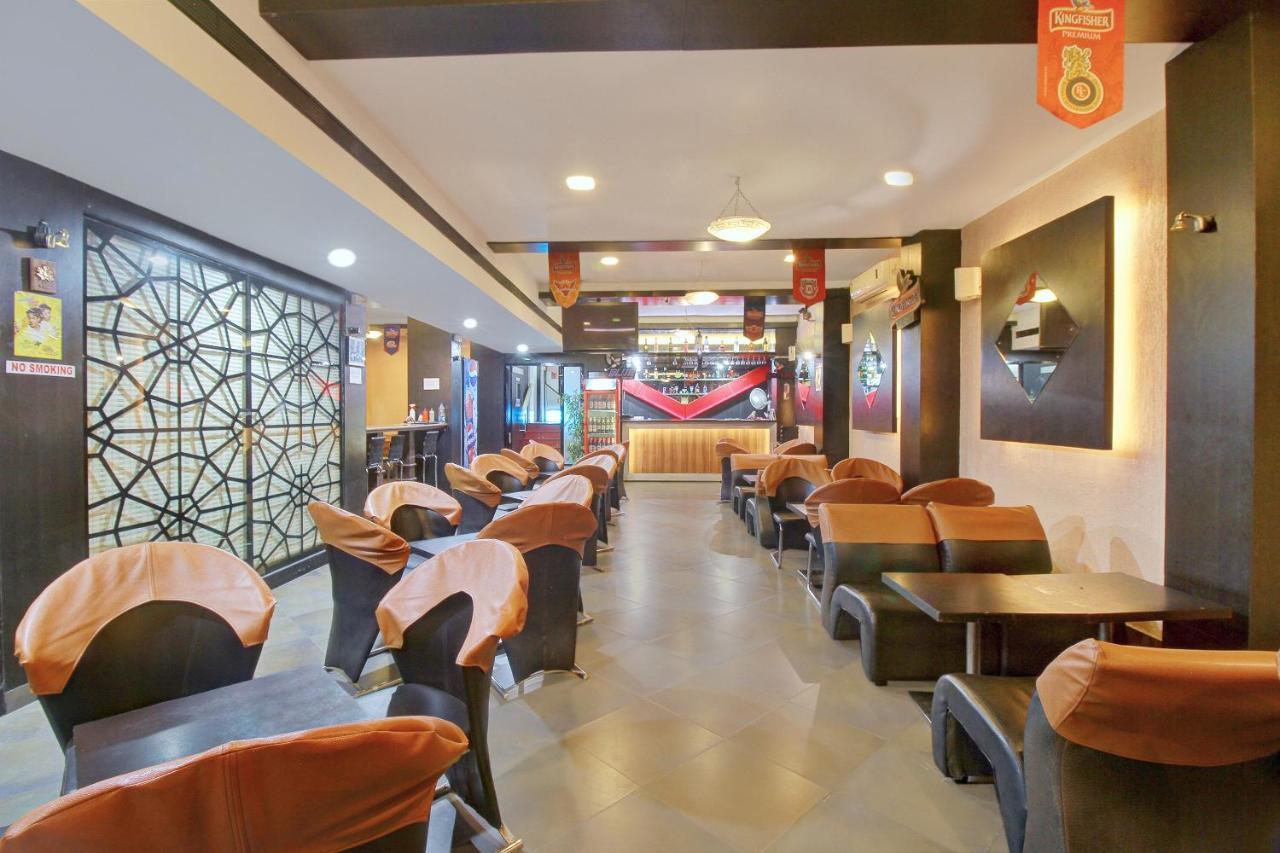 Oyo 968 Hotel Poigai Hotel 3*
