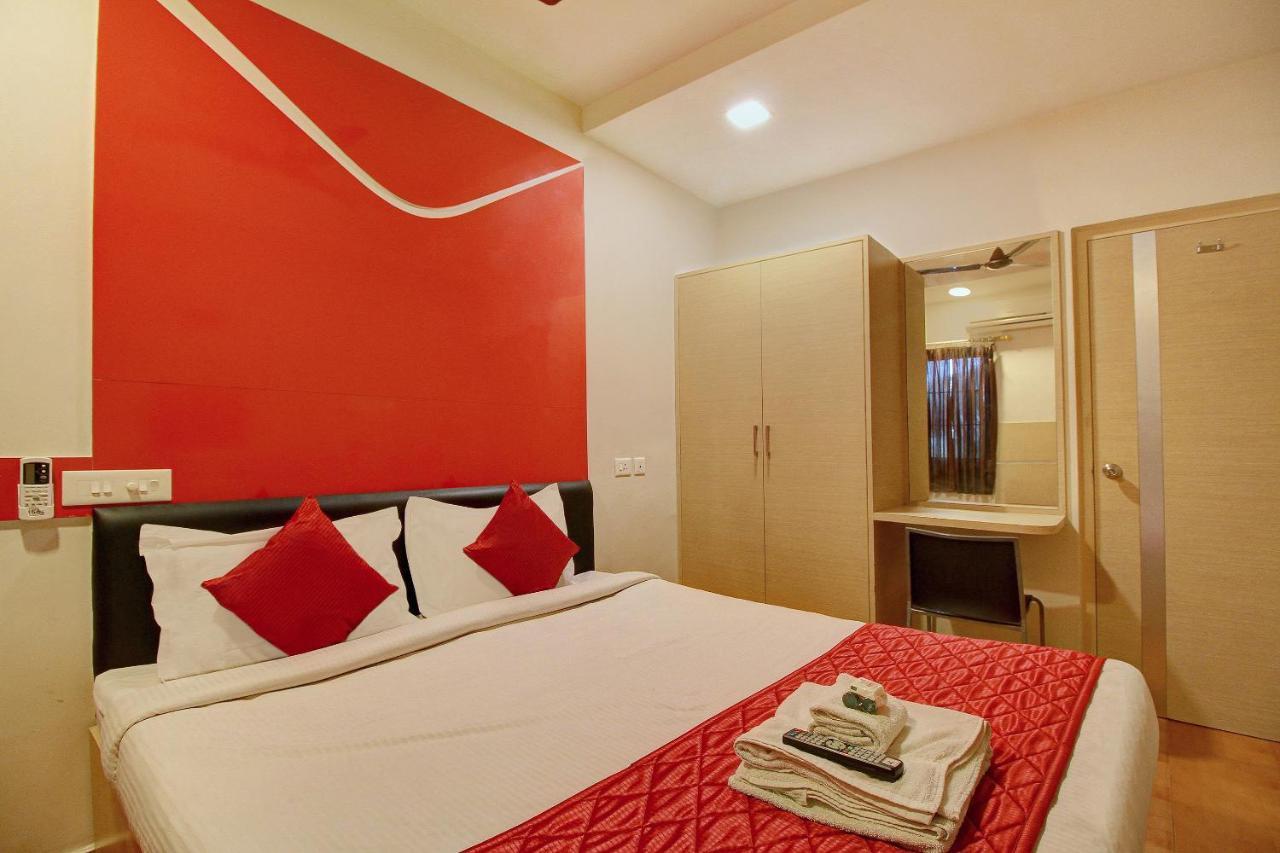 Hotel Oyo 968 Hotel Poigai