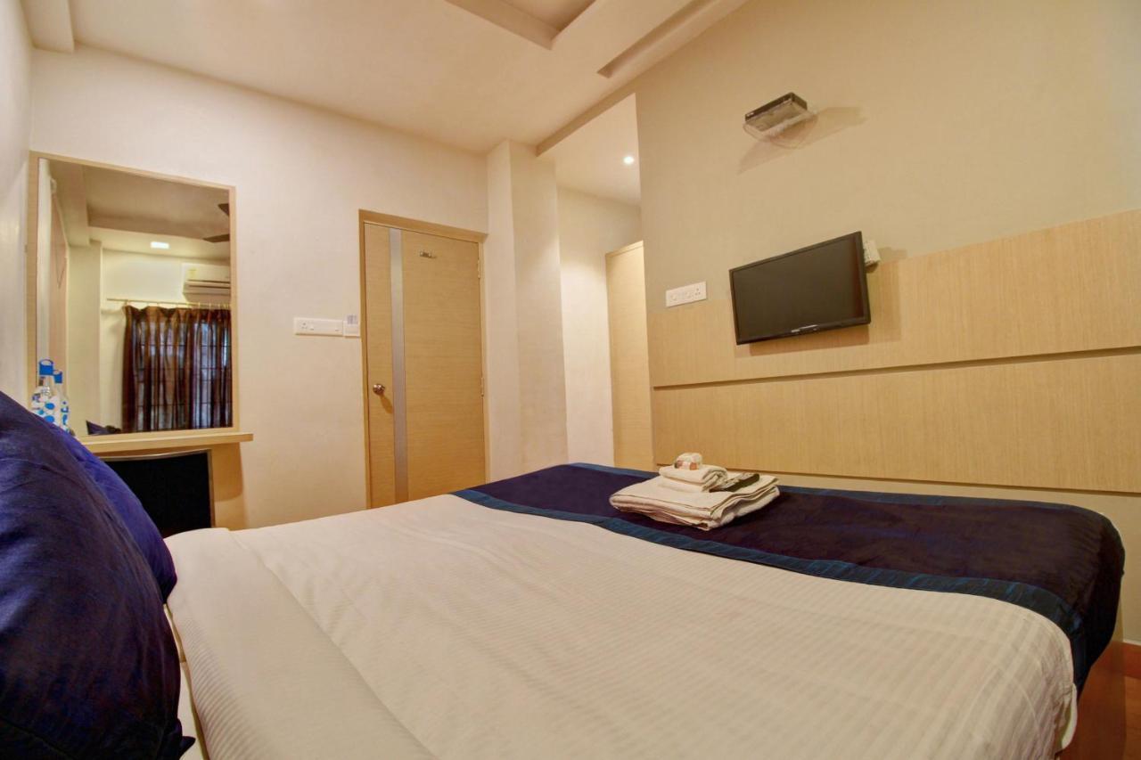 Oyo 968 Hotel Poigai 3* Chennai
